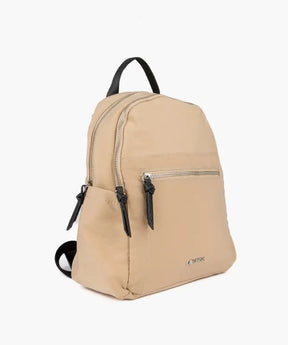 Mochila Nylon Cierre