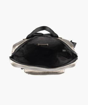 Mochila Costuras Verticales