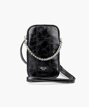Mini Cartera Para Celular Cadena