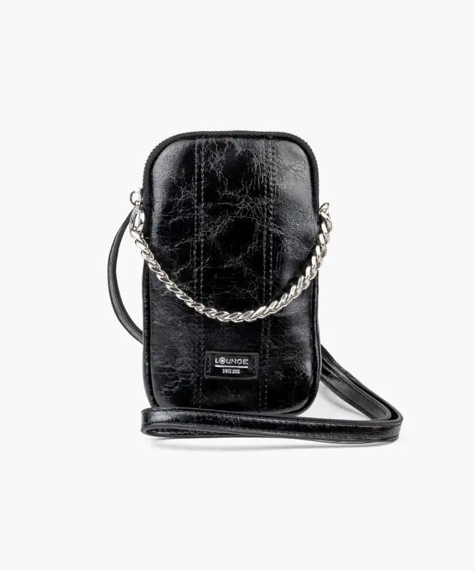 Mini Cartera Para Celular Cadena