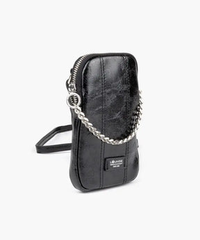 Mini Cartera Para Celular Cadena
