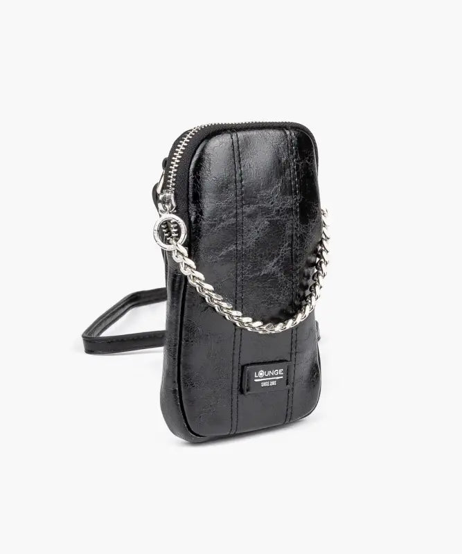Mini Cartera Para Celular Cadena