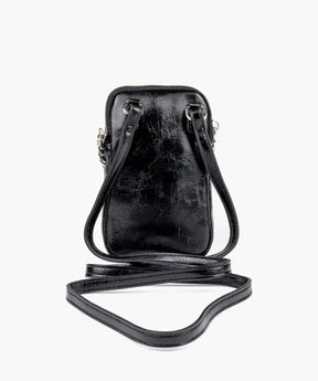 Mini Cartera Para Celular Cadena