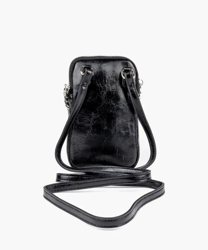 Mini Cartera Para Celular Cadena
