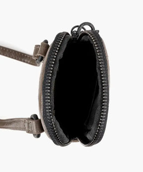 Mini Cartera Para Celular Cadena
