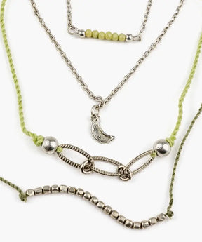 Set Pulseras Mix
