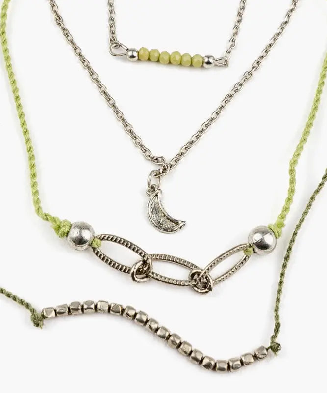 Set Pulseras Mix