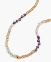 Collar Piedras