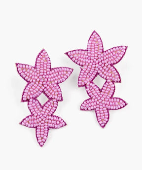 Aros Estrellas De Mar