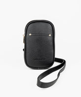 Mini Cartera Para Celular Clásica