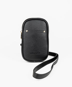 Mini Cartera Para Celular Clásica