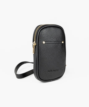 Mini Cartera Para Celular Clásica