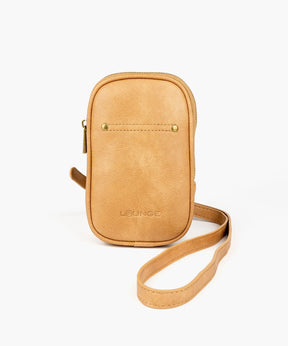 Mini Cartera Para Celular Clásica