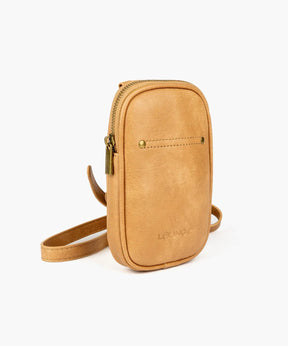 Mini Cartera Para Celular Clásica