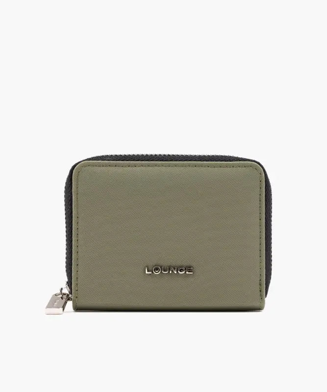 Billetera Nylon