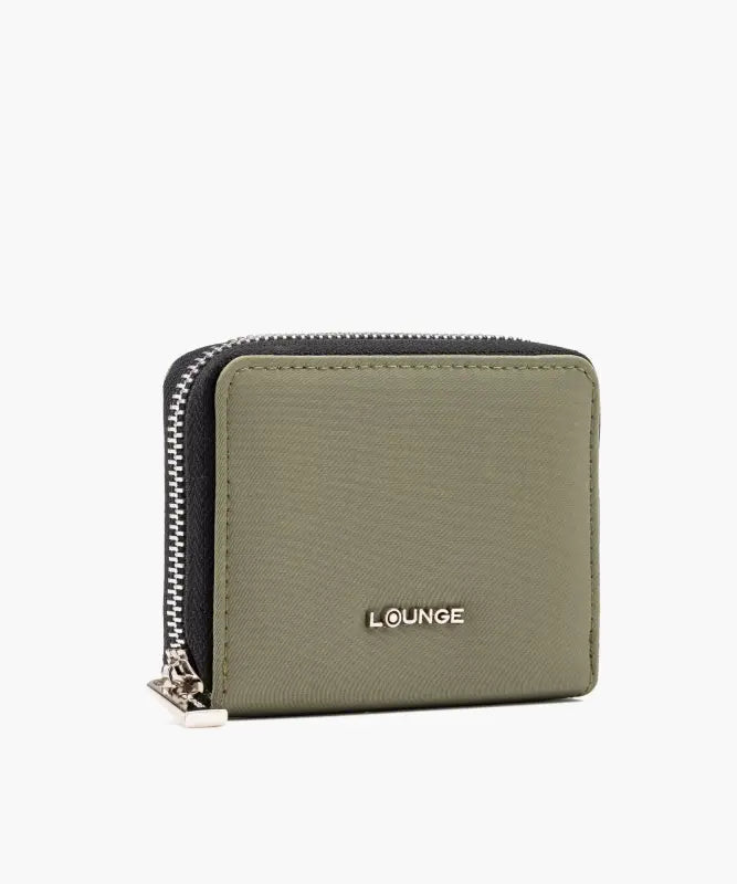 Billetera Nylon
