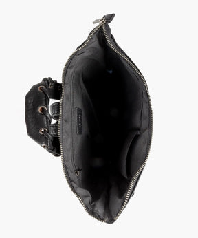 Mochila Cuadrada Cierre