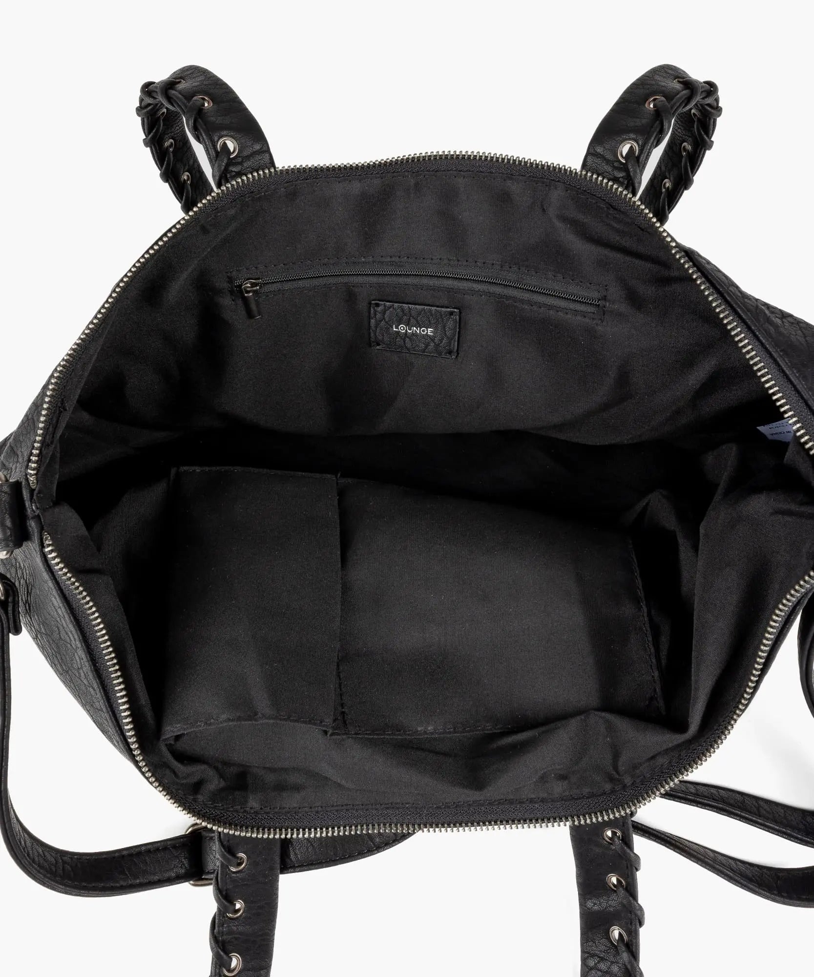 Cartera Dos Asas