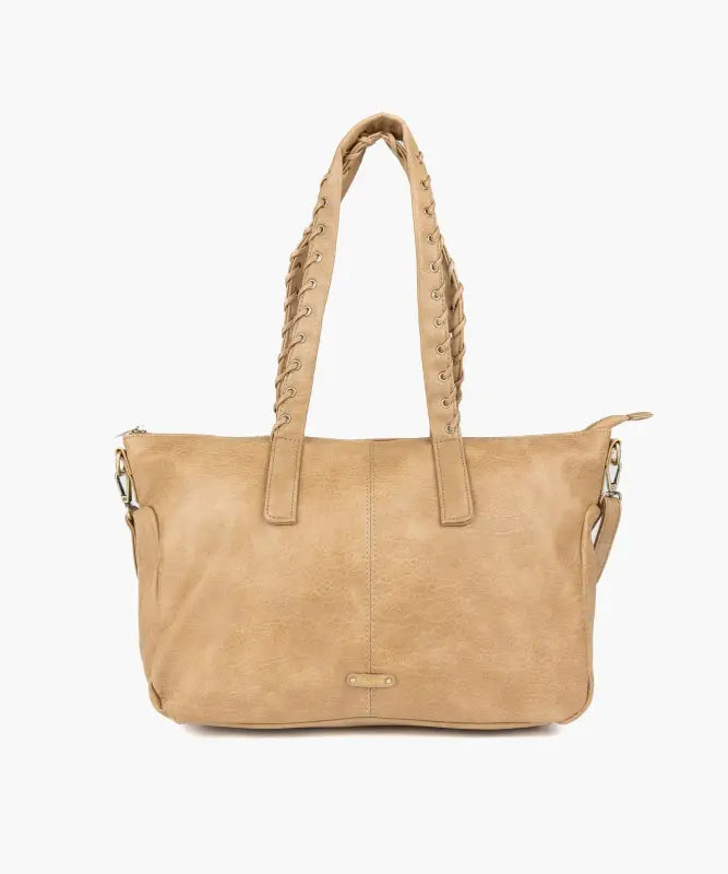 Cartera Dos Asas