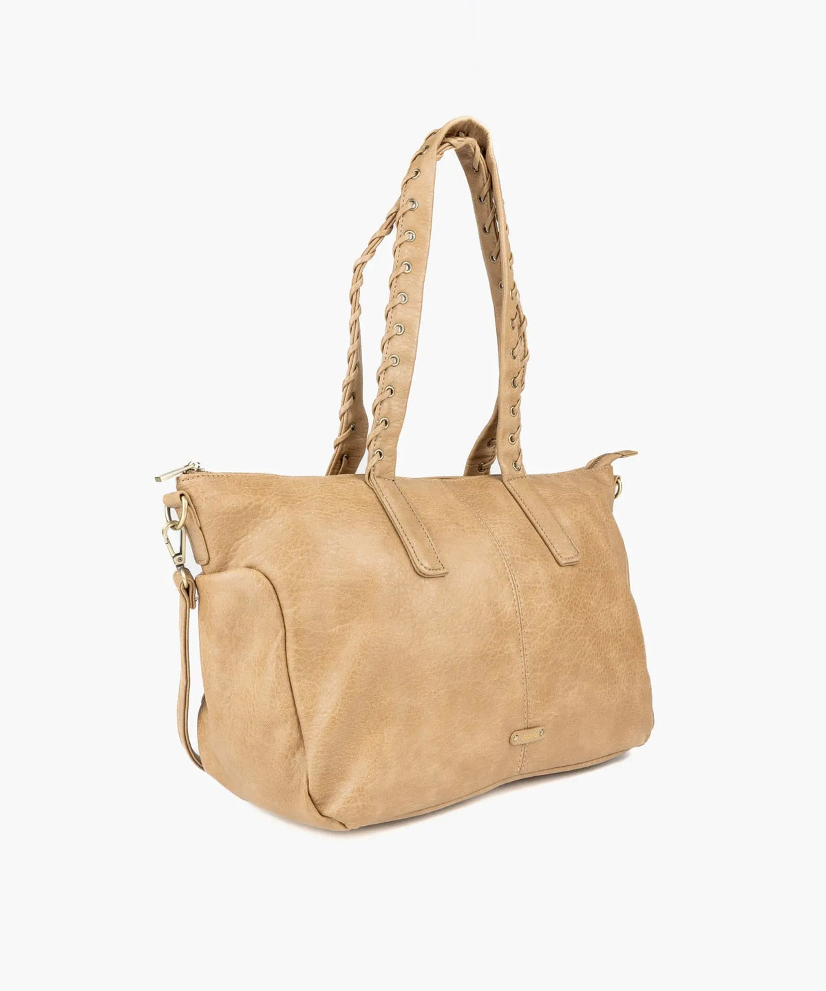 Cartera Dos Asas