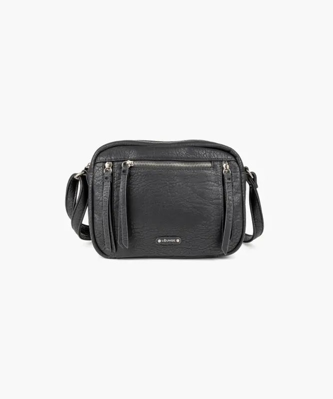 Cartera Cruzada Cierres