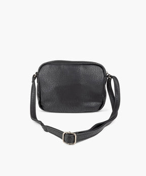 Cartera Cruzada Cierres