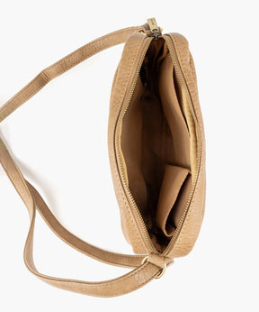 Cartera Cruzada Cierres