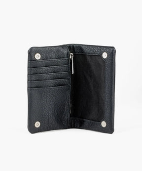 Billetera Botón