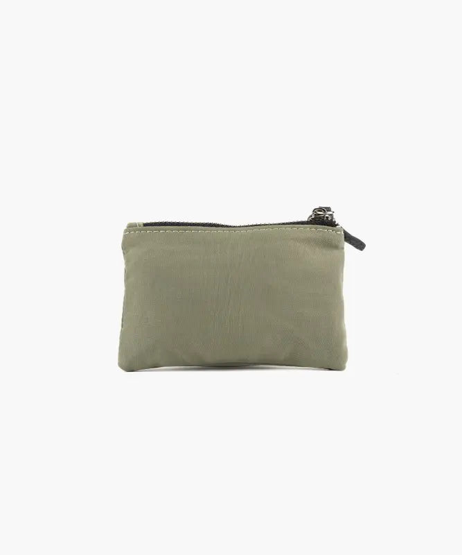 Monedero Nylon