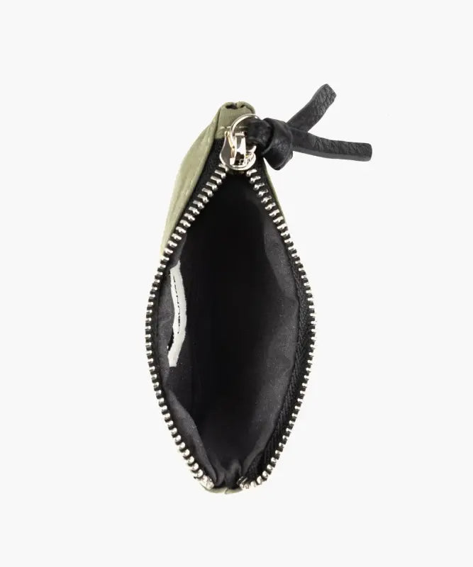 Monedero Nylon