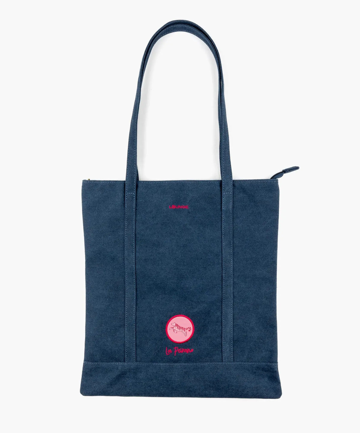 Cartera Tote The Artist Project by @la.peirano