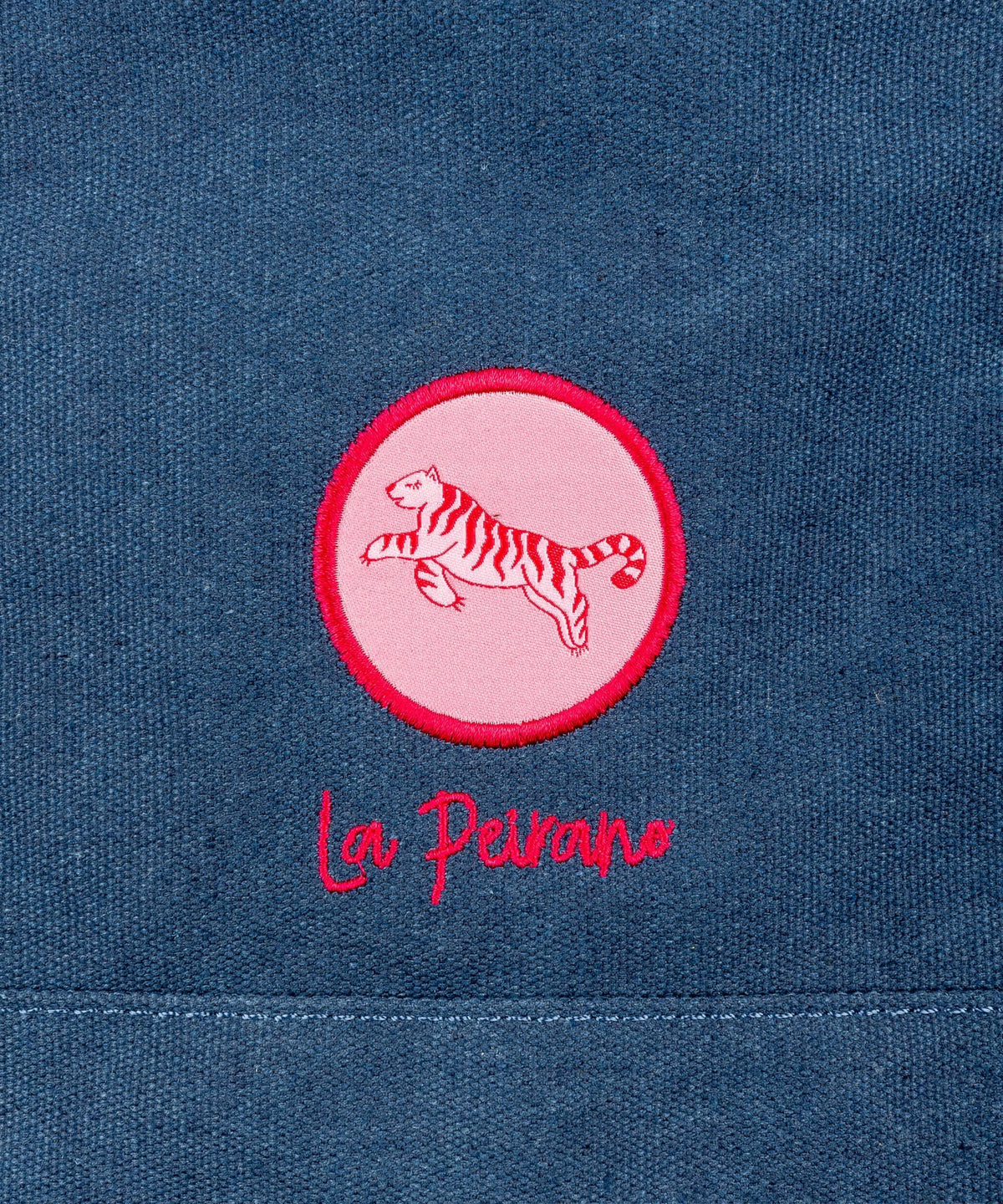 Cartera Tote The Artist Project by @la.peirano