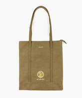 Cartera Tote The Artist Project by @daf_and_craft