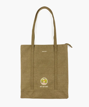 Cartera Tote The Artist Project by @daf_and_craft