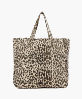 Bolso Playero Manchas