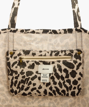 Bolso Playero Manchas