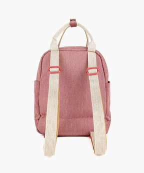 Mochila Pequeña + Monedero