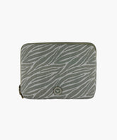 Funda Notebook Zebra