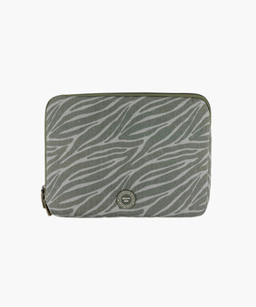 Funda Notebook Zebra