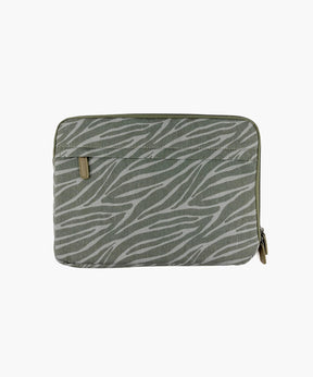 Funda Notebook Zebra
