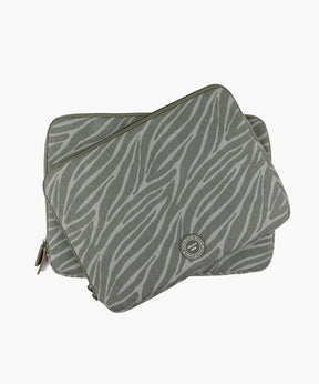 Funda Notebook Zebra
