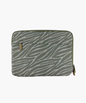 Funda Notebook Zebra