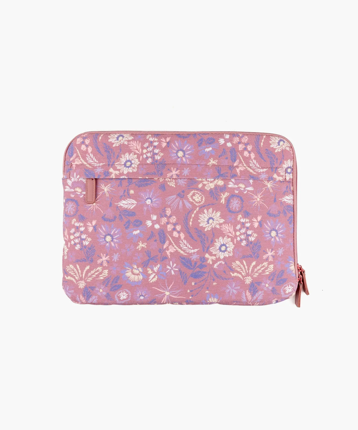 Funda Notebook Flores