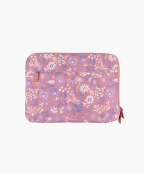 Funda Notebook Flores