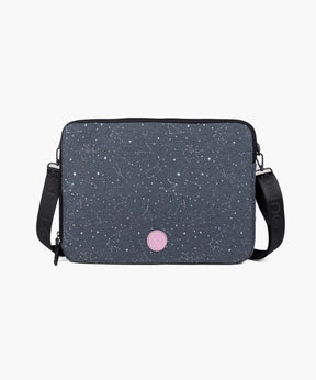 Funda Notebook Cosmico + Strap