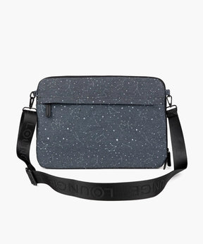 Funda Notebook Cosmico + Strap