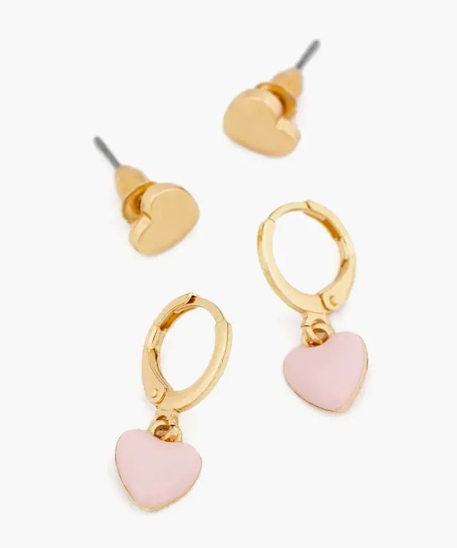 Set Aros Y Argollas