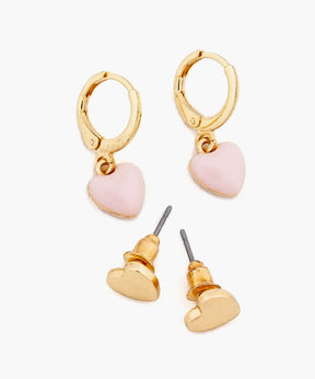 Set Aros Y Argollas