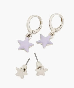 Set Aros Y Argollas