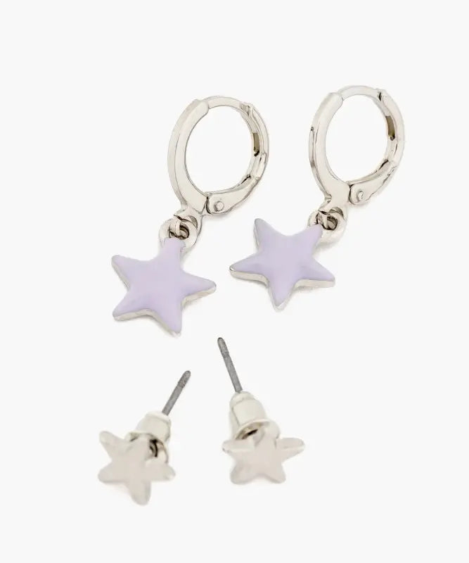 Set Aros Y Argollas